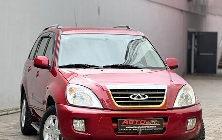 Chery Tiggo (T11), 2012 год, 299 999 рублей, 16 фотография