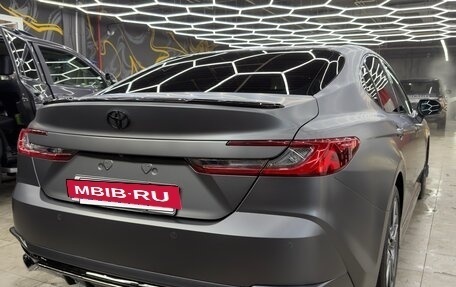 Toyota Camry, 2025 год, 3 935 000 рублей, 3 фотография