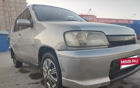 Nissan Cube II, 1999 год, 180 000 рублей, 7 фотография