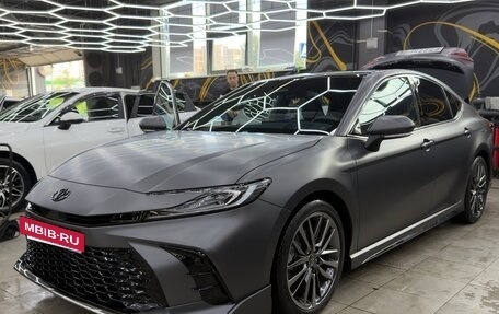 Toyota Camry, 2025 год, 3 935 000 рублей, 5 фотография