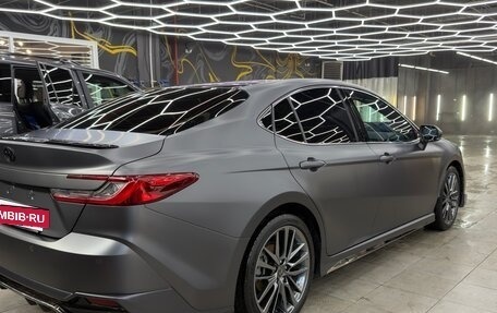 Toyota Camry, 2025 год, 3 935 000 рублей, 4 фотография