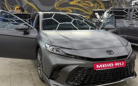 Toyota Camry, 2025 год, 3 935 000 рублей, 7 фотография
