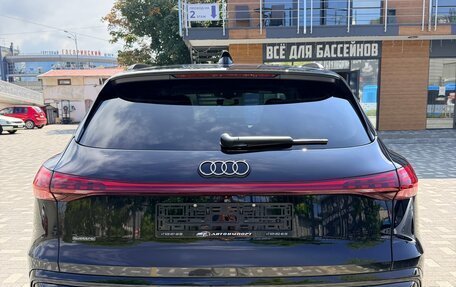 Audi Q5, 2026 год, 5 699 999 рублей, 6 фотография