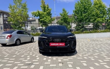 Audi Q5, 2026 год, 5 699 999 рублей, 2 фотография