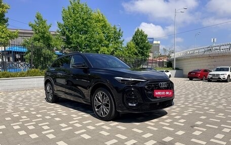 Audi Q5, 2026 год, 5 699 999 рублей, 3 фотография