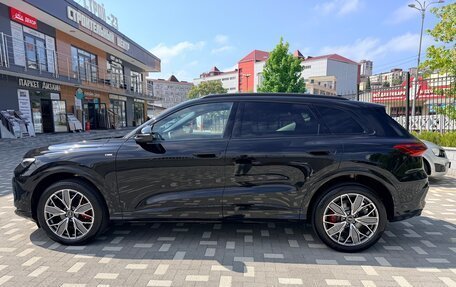 Audi Q5, 2026 год, 5 699 999 рублей, 10 фотография