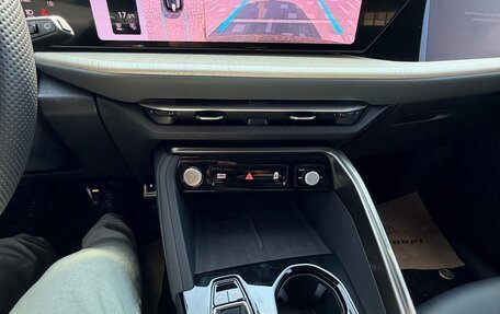 Audi Q5, 2026 год, 5 699 999 рублей, 16 фотография