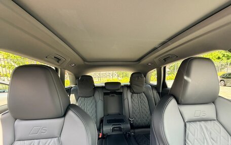 Audi Q5, 2026 год, 5 699 999 рублей, 17 фотография