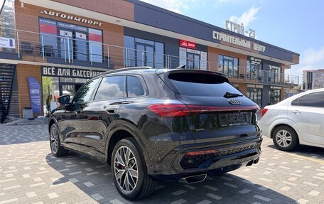 Audi Q5, 2026 год, 5 699 999 рублей, 9 фотография