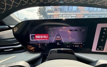 Audi Q5, 2026 год, 5 699 999 рублей, 14 фотография