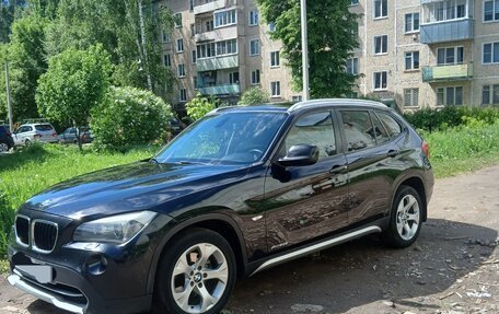 BMW X1, 2012 год, 1 150 000 рублей, 2 фотография