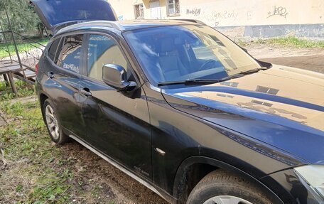 BMW X1, 2012 год, 1 150 000 рублей, 5 фотография