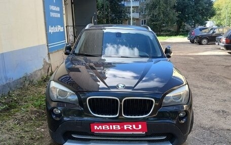BMW X1, 2012 год, 1 150 000 рублей, 3 фотография