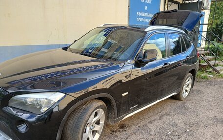 BMW X1, 2012 год, 1 150 000 рублей, 6 фотография
