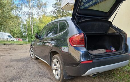 BMW X1, 2012 год, 1 150 000 рублей, 9 фотография