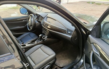 BMW X1, 2012 год, 1 150 000 рублей, 11 фотография