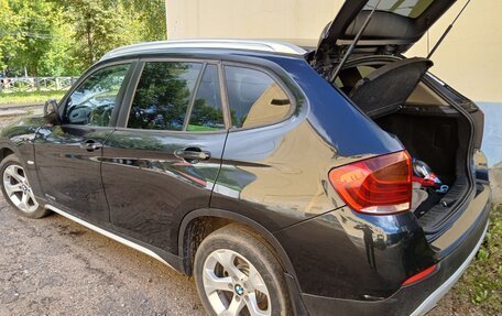 BMW X1, 2012 год, 1 150 000 рублей, 7 фотография