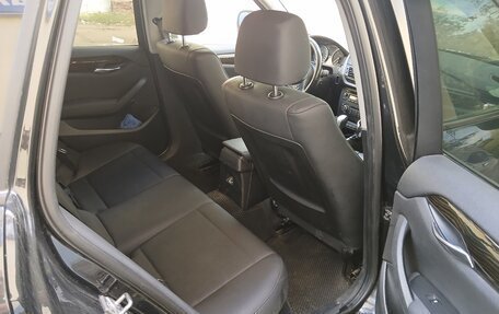 BMW X1, 2012 год, 1 150 000 рублей, 10 фотография
