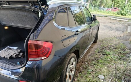 BMW X1, 2012 год, 1 150 000 рублей, 8 фотография