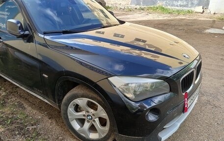 BMW X1, 2012 год, 1 150 000 рублей, 4 фотография