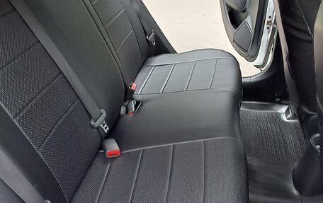KIA Rio IV, 2019 год, 970 000 рублей, 8 фотография