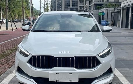 KIA K3, 2022 год, 1 333 777 рублей, 2 фотография