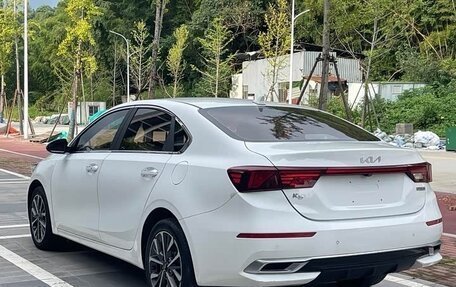 KIA K3, 2022 год, 1 333 777 рублей, 4 фотография