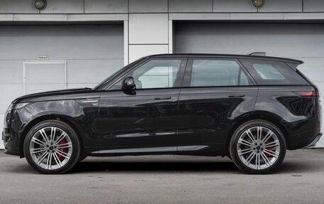 Land Rover Range Rover Sport, 2026 год, 18 490 000 рублей, 6 фотография