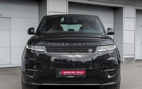 Land Rover Range Rover Sport, 2026 год, 18 490 000 рублей, 2 фотография