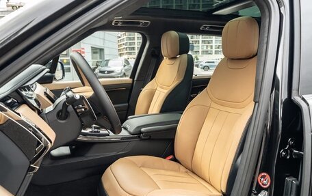 Land Rover Range Rover Sport, 2026 год, 18 490 000 рублей, 13 фотография
