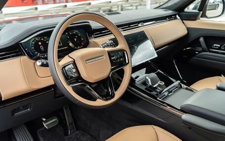 Land Rover Range Rover Sport, 2026 год, 18 490 000 рублей, 14 фотография