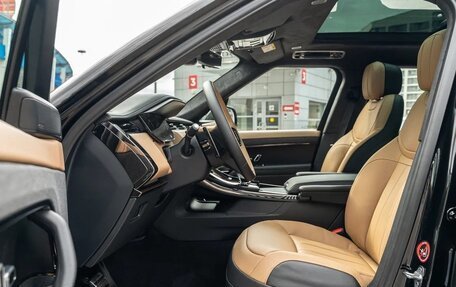 Land Rover Range Rover Sport, 2026 год, 18 490 000 рублей, 12 фотография