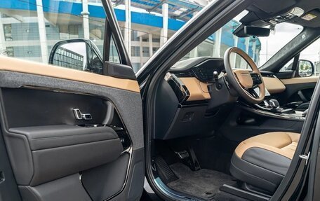 Land Rover Range Rover Sport, 2026 год, 18 490 000 рублей, 11 фотография
