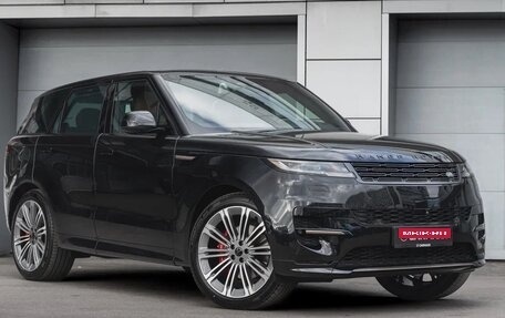 Land Rover Range Rover Sport, 2026 год, 18 490 000 рублей, 3 фотография