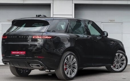 Land Rover Range Rover Sport, 2026 год, 18 490 000 рублей, 4 фотография