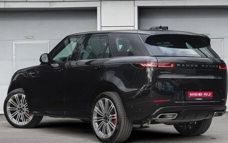 Land Rover Range Rover Sport, 2026 год, 18 490 000 рублей, 5 фотография
