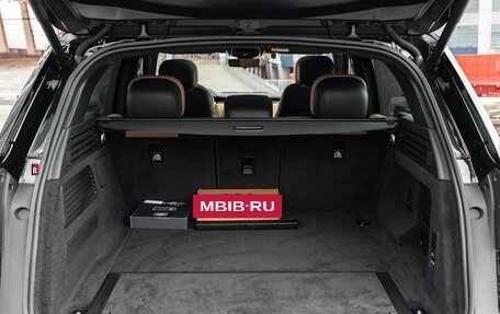 Land Rover Range Rover Sport, 2026 год, 18 490 000 рублей, 10 фотография