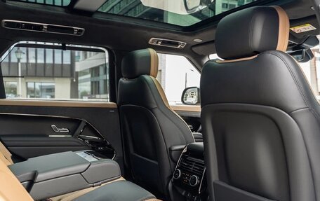 Land Rover Range Rover Sport, 2026 год, 18 490 000 рублей, 27 фотография