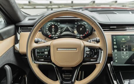 Land Rover Range Rover Sport, 2026 год, 18 490 000 рублей, 20 фотография