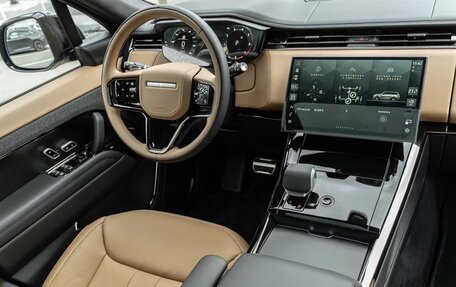 Land Rover Range Rover Sport, 2026 год, 18 490 000 рублей, 21 фотография