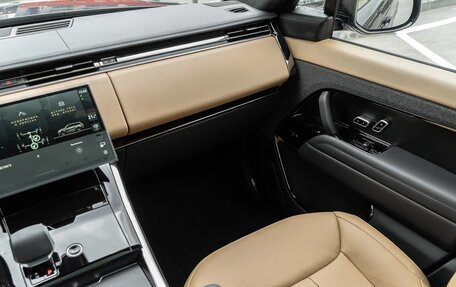 Land Rover Range Rover Sport, 2026 год, 18 490 000 рублей, 22 фотография