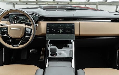 Land Rover Range Rover Sport, 2026 год, 18 490 000 рублей, 19 фотография