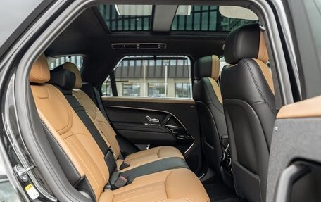 Land Rover Range Rover Sport, 2026 год, 18 490 000 рублей, 24 фотография