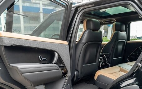 Land Rover Range Rover Sport, 2026 год, 18 490 000 рублей, 28 фотография