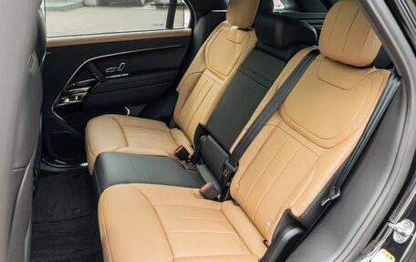 Land Rover Range Rover Sport, 2026 год, 18 490 000 рублей, 29 фотография