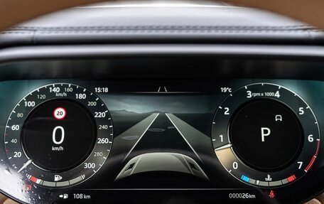 Land Rover Range Rover Sport, 2026 год, 18 490 000 рублей, 32 фотография