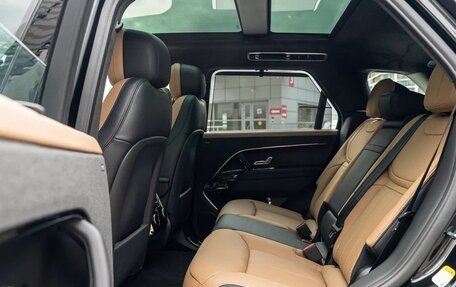 Land Rover Range Rover Sport, 2026 год, 18 490 000 рублей, 30 фотография
