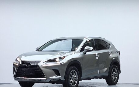 Lexus NX I, 2021 год, 3 000 000 рублей, 3 фотография