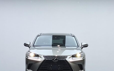 Lexus NX I, 2021 год, 3 000 000 рублей, 2 фотография