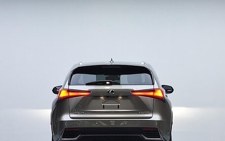 Lexus NX I, 2021 год, 3 000 000 рублей, 7 фотография